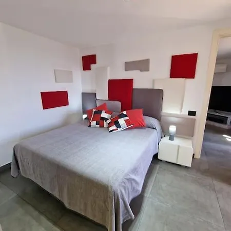 Le 4 Stagioni, Appartamento In Villa Bordighera Exterior photo