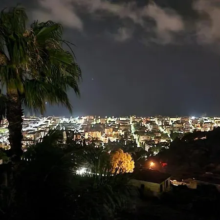 Le 4 Stagioni, Appartamento In Villa Bordighera Exterior photo