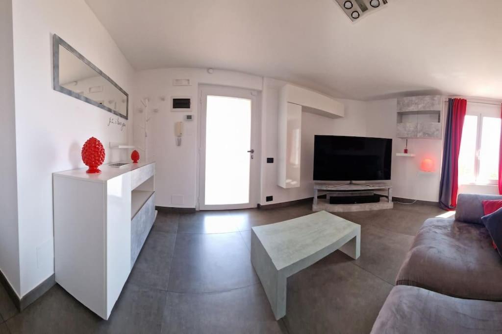 Le 4 Stagioni, In Apartment *