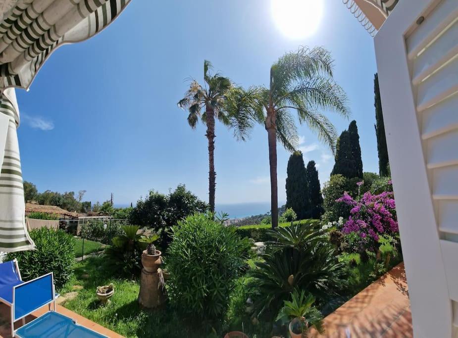 Le 4 Stagioni, In * Bordighera